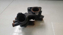 CARCAÇA VALVULA TERMOSTATICA VW GOL G7 1.6 2016