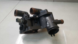 CARCAÇA VALVULA TERMOSTATICA VW GOL G7 1.6 2016