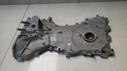 TAMPA FRONTAL MOTOR FORD FUSION 2.5 2009 2010 2011 2012