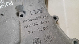 TAMPA FRONTAL MOTOR FORD FUSION 2.5 2009 2010 2011 2012