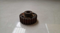 Engrenagem Virabrequim Vw Gol G5 1.6 2010