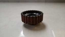 ENGRENAGEM VIRABREQUIM VW GOL G5 1.6 2010