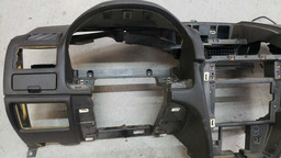 CAPA PAINEL FORD FUSION 2009 A 2012