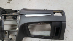 CAPA PAINEL FORD FUSION 2009 A 2012