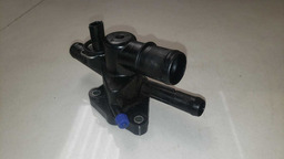 Flange Valvula Termostatica Renault Logan 1.0 3cc 2015