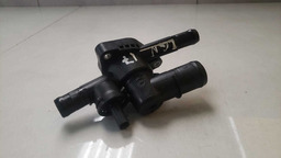 FLANGE VALVULA TERMOSTATICA RENAULT LOGAN 1.0 3CC 2015