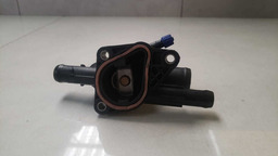 FLANGE VALVULA TERMOSTATICA RENAULT LOGAN 1.0 3CC 2015