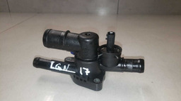 FLANGE VALVULA TERMOSTATICA RENAULT LOGAN 1.0 3CC 2015
