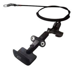 PUXADOR ENCOSTO BANCO TRASEIRO FORD FUSION 2009 A 2012