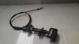 PUXADOR ENCOSTO BANCO TRASEIRO FORD FUSION 2009 A 2012