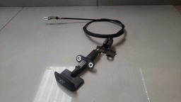 PUXADOR ENCOSTO BANCO TRASEIRO FORD FUSION 2009 A 2012