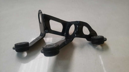 SUPORTE TRAMBULADOR VW GOL G5 2009 2010