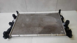 RADIADOR ÁGUA FIAT TORO 2.0 2017 A 2020 COM DETALHE