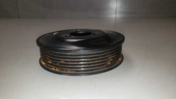 POLIA BOMBA HIDRÁULICA VW GOL G5 1.6 2009 2010