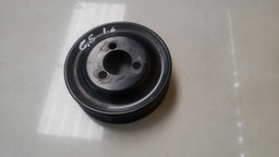 POLIA BOMBA HIDRÁULICA VW GOL G5 1.6 2009 2010