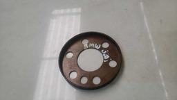 RODA FONICA BMW 320I 2.0 2014