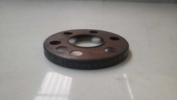 RODA FONICA BMW 320I 2.0 2014