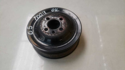 POLIA VIRABREQUIM VW GOL G5 1.6 2009 2010