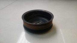 POLIA VIRABREQUIM VW GOL G5 1.6 2009 2010