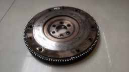 CREMALHEIRA VOLANTE MOTOR VW GOL G5 1.6 2009 2010 125 DENTES