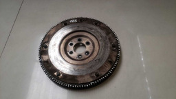 CREMALHEIRA VOLANTE MOTOR VW GOL G5 1.6 2009 2010 125 DENTES