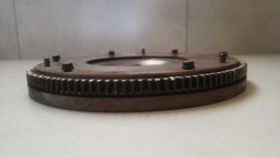 CREMALHEIRA VOLANTE MOTOR VW GOL G5 1.6 2009 2010 125 DENTES