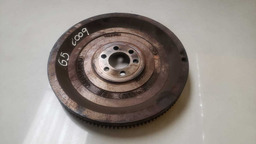 CREMALHEIRA VOLANTE MOTOR VW GOL G5 1.6 2009 2010 125 DENTES