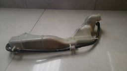 RESERVATÓRIO ÁGUA RADIADOR HONDA CIVIC 1.7 2001 A 2005