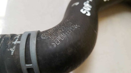 MANGUEIRA SUPERIOR RADIADOR VW GOL G5 1.6 2010