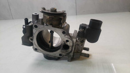 CORPO BORBOLETA HONDA CIVIC 1.7 2001 A 2006