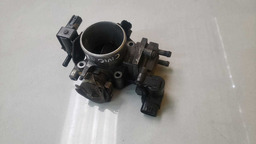 CORPO BORBOLETA HONDA CIVIC 1.7 2001 A 2006