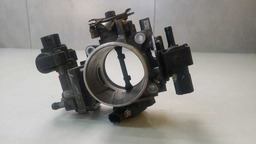 CORPO BORBOLETA HONDA CIVIC 1.7 2001 A 2006