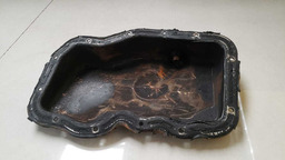 TAMPA CARTER ÓLEO VW GOL G5 1.6 2010