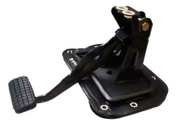 Pedal Freio Peugeot 406 1997 1998