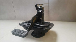 PEDAL FREIO PEUGEOT 406 1997 1998