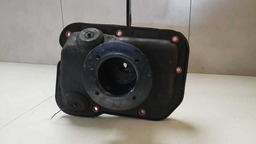 PEDAL FREIO PEUGEOT 406 1997 1998