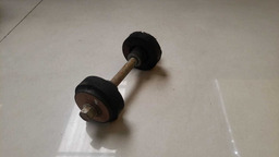 PARAFUSO BANDEJA TRASEIRA ESQUERDA SONATA 2010 A 2014