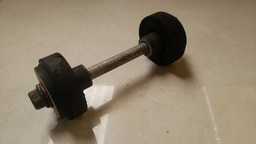 PARAFUSO BANDEJA TRASEIRA DIREITA HYUNDAI SONATA 2010 A 2014