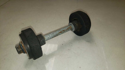 PARAFUSO BANDEJA TRASEIRA DIREITA HYUNDAI SONATA 2010 A 2014