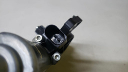 MOTOR MAQUINA VIDRO DIANTEIRA DIREITA VW SAVEIRO CROSS 2013