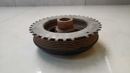 Polia Virabrequim Ford Fusion 2.5 2009 2010 2011 2012