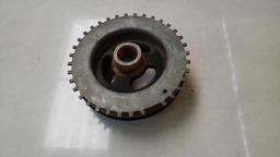 POLIA VIRABREQUIM FORD FUSION 2.5 2009 2010 2011 2012