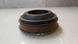 POLIA VIRABREQUIM FORD FUSION 2.5 2009 2010 2011 2012