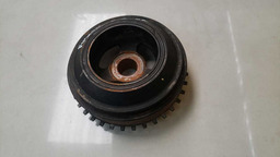 POLIA VIRABREQUIM FORD FUSION 2.5 2009 2010 2011 2012