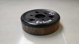 POLIA BOMBA D'ÁGUA FORD FUSION 2.5 2009 2010 2011 2012