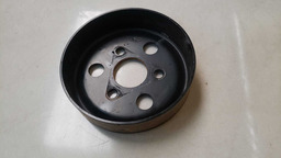 POLIA BOMBA D'ÁGUA FORD FUSION 2.5 2009 2010 2011 2012