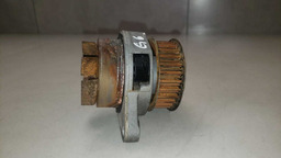 BOMBA D'ÁGUA VW GOL G6 1.6 2008