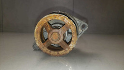 BOMBA D'ÁGUA VW GOL G6 1.6 2008