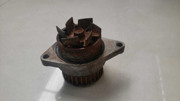 BOMBA D'ÁGUA VW GOL G6 1.6 2008