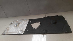 CAPA PROTETOR TANQUE COMBUSTÍVEL BMW 320I 2021